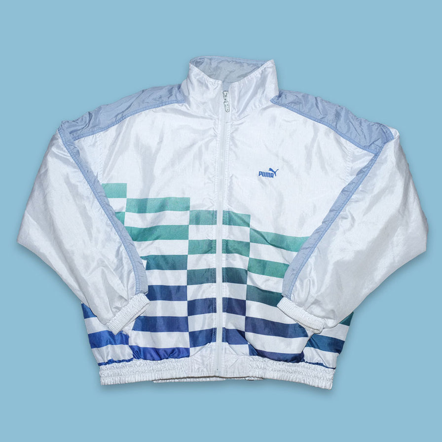 Vintage Puma Tracksuit Large / XLarge - Double Double Vintage