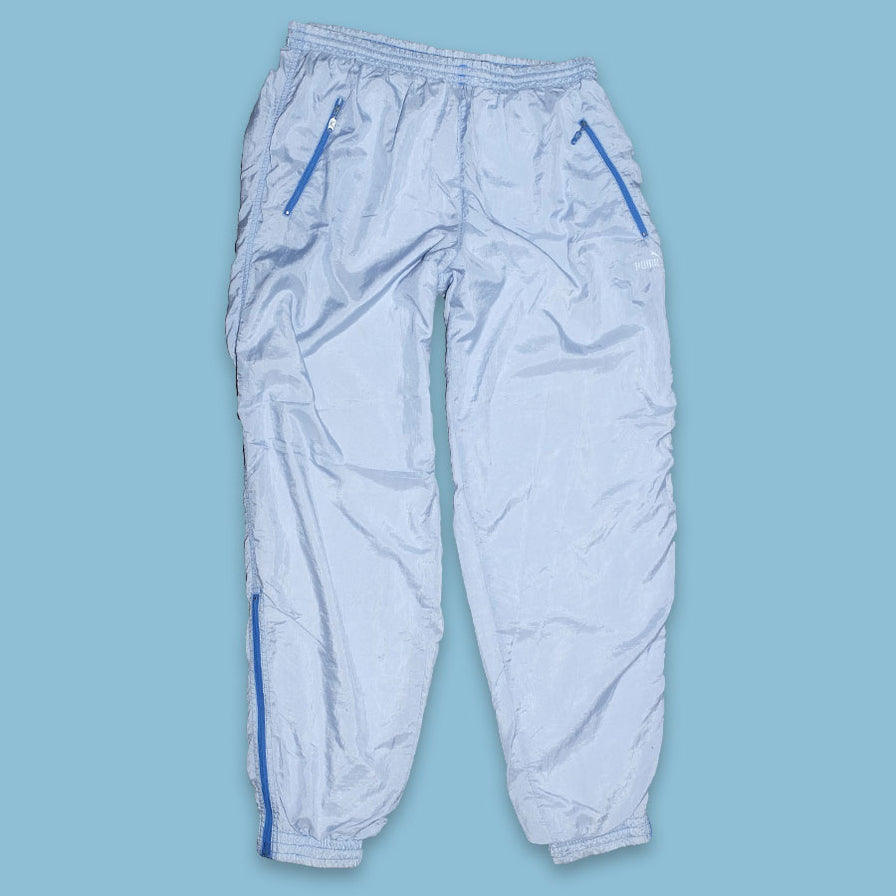 Vintage Puma Tracksuit Large / XLarge - Double Double Vintage