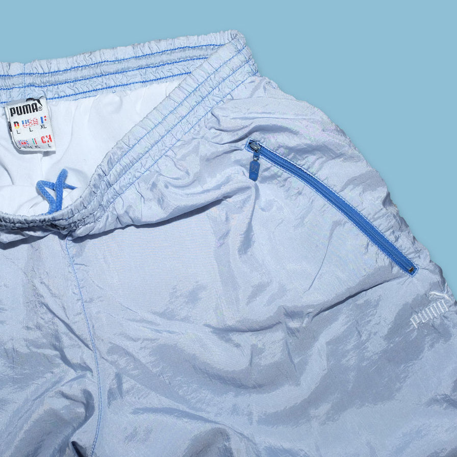 Vintage Puma Tracksuit Large / XLarge - Double Double Vintage