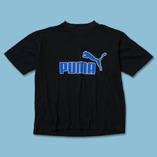Vintage Puma T-Shirt Large / XLarge