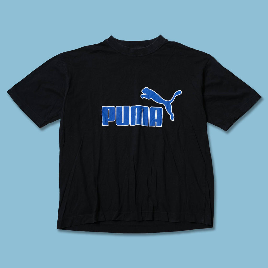Vintage Puma T-Shirt Large / XLarge