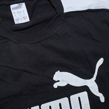 Vintage Puma King T-Shirt Large / XLarge - Double Double Vintage