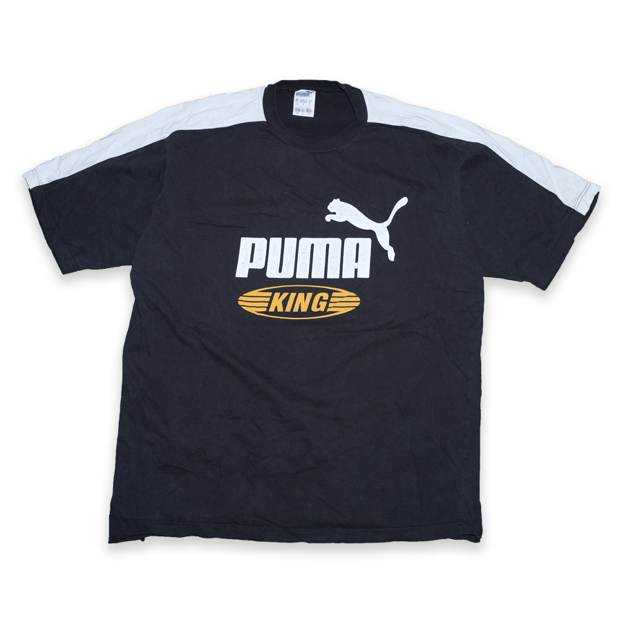 Puma king shirt shop