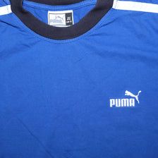 Vintage Puma T-Shirt XLarge - Double Double Vintage