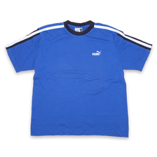 Vintage Puma T-Shirt XLarge - Double Double Vintage