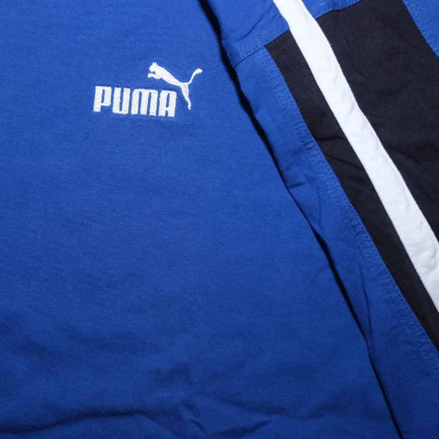 Vintage Puma T-Shirt XLarge - Double Double Vintage