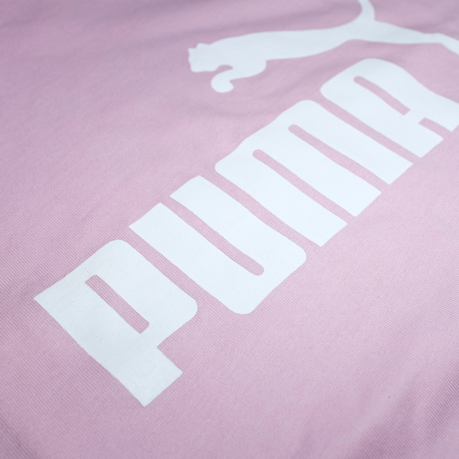 Vintage Puma T-Shirt Medium / Large - Double Double Vintage