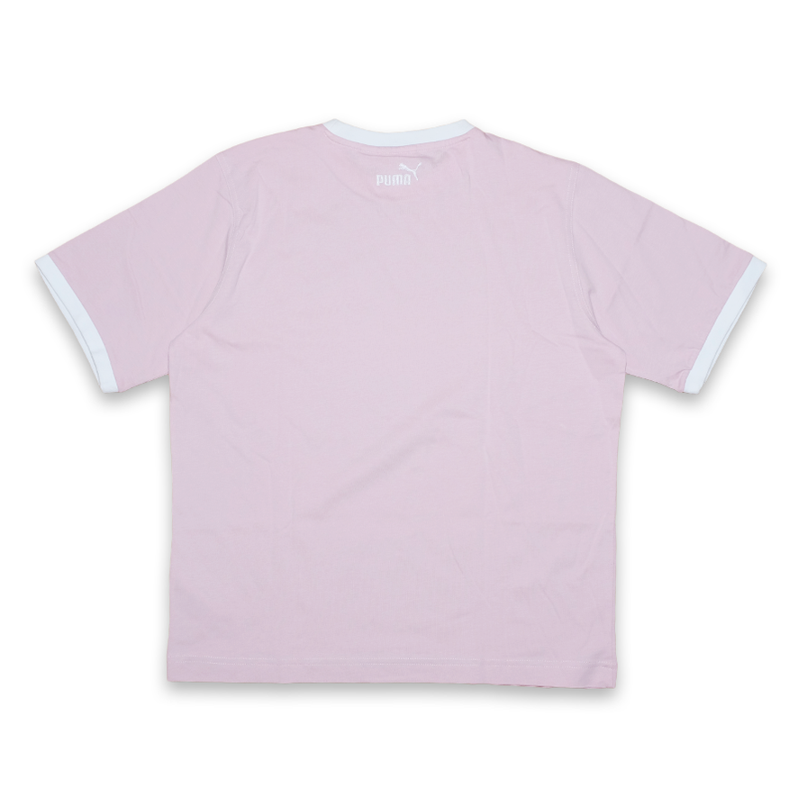 Vintage Puma T-Shirt Medium / Large - Double Double Vintage