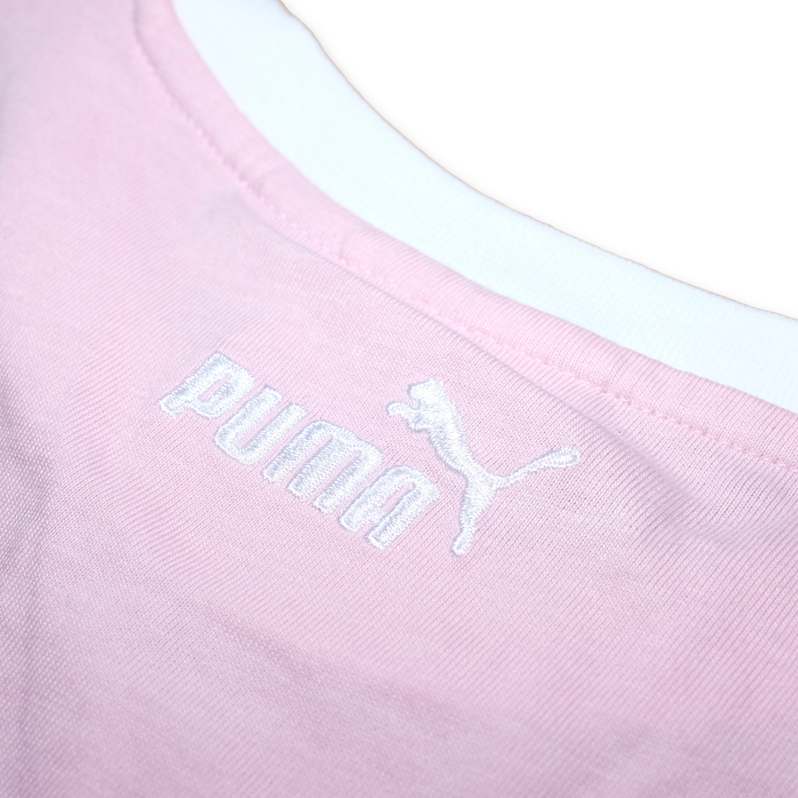 Vintage Puma T-Shirt Medium / Large - Double Double Vintage