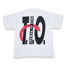 Vintage Puma T-Shirt Large - Double Double Vintage