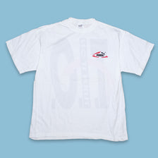 Vintage Puma T-Shirt Large - Double Double Vintage