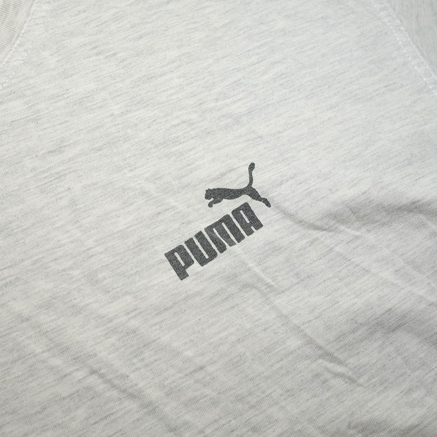 Vintage Puma SV Waldhof Mannheim T-Shirt Medium / Large - Double Double Vintage