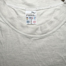 Vintage Puma SV Waldhof Mannheim T-Shirt Medium / Large - Double Double Vintage