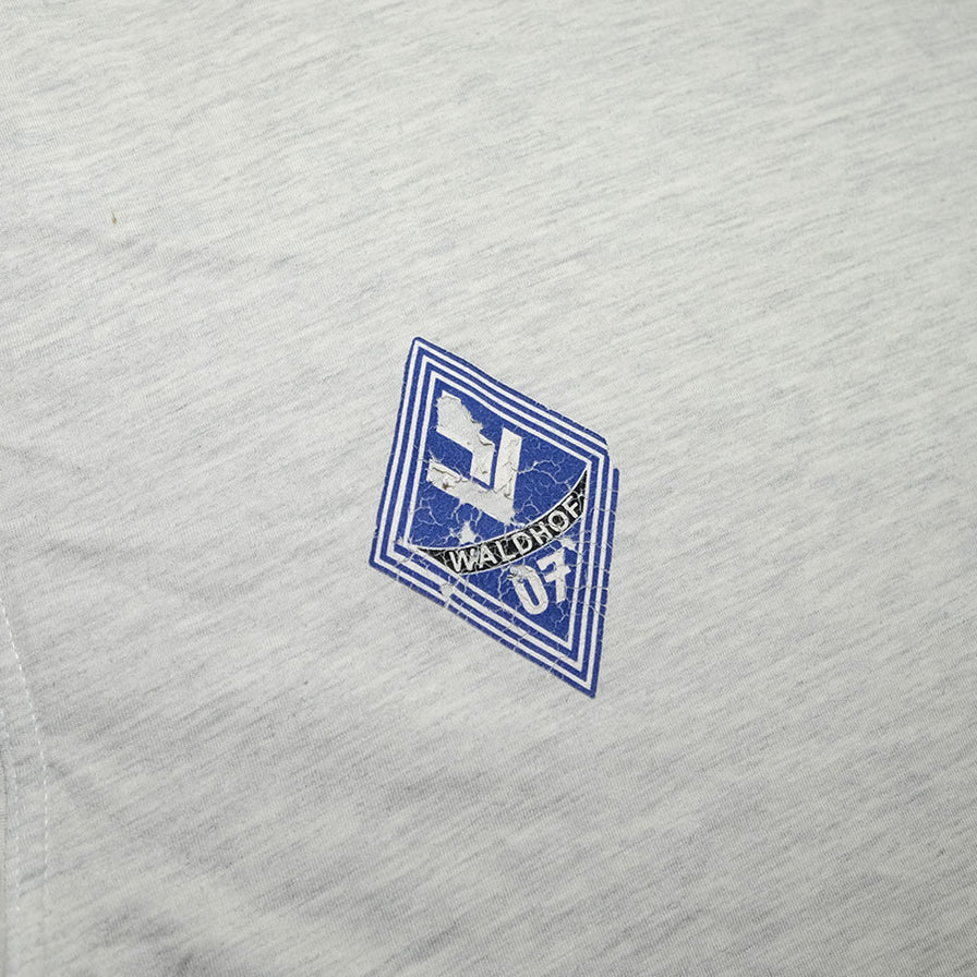 Vintage Puma SV Waldhof Mannheim T-Shirt Medium / Large - Double Double Vintage