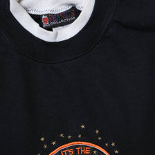Vintage Peanuts Pumpkin Sweater XLarge