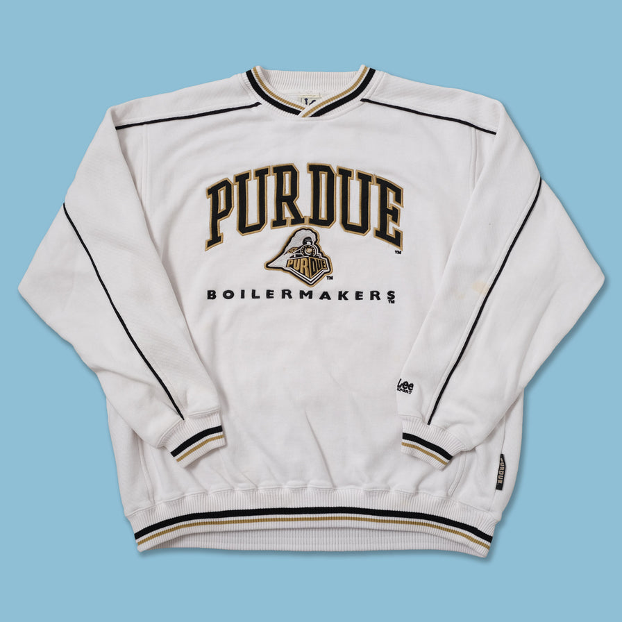 Vintage Purdue Sweater XLarge