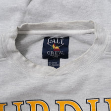 Vintage Purdue Sweater XLarge