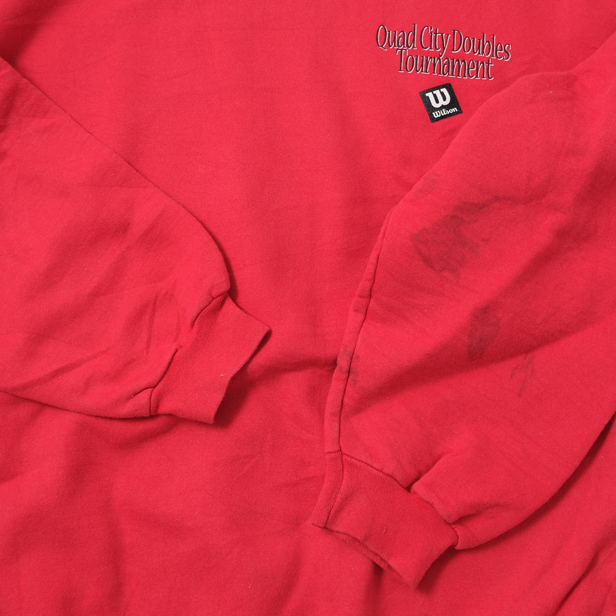 Vintage Wilson Sweater XLarge