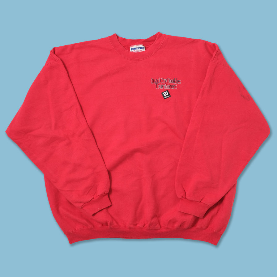 Vintage Wilson Sweater XLarge