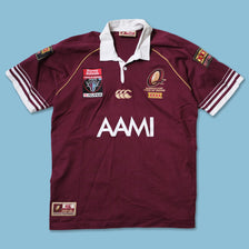 Vintage Canterbury T-Shirt Large / XLarge