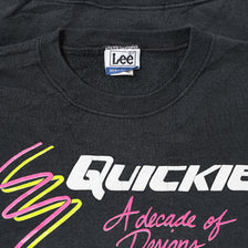 Vintage Quickie Sweater Large