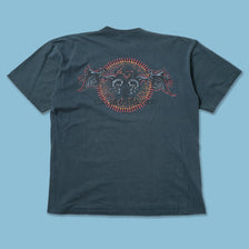 Vintage Quiksilver T-Shirt XLarge