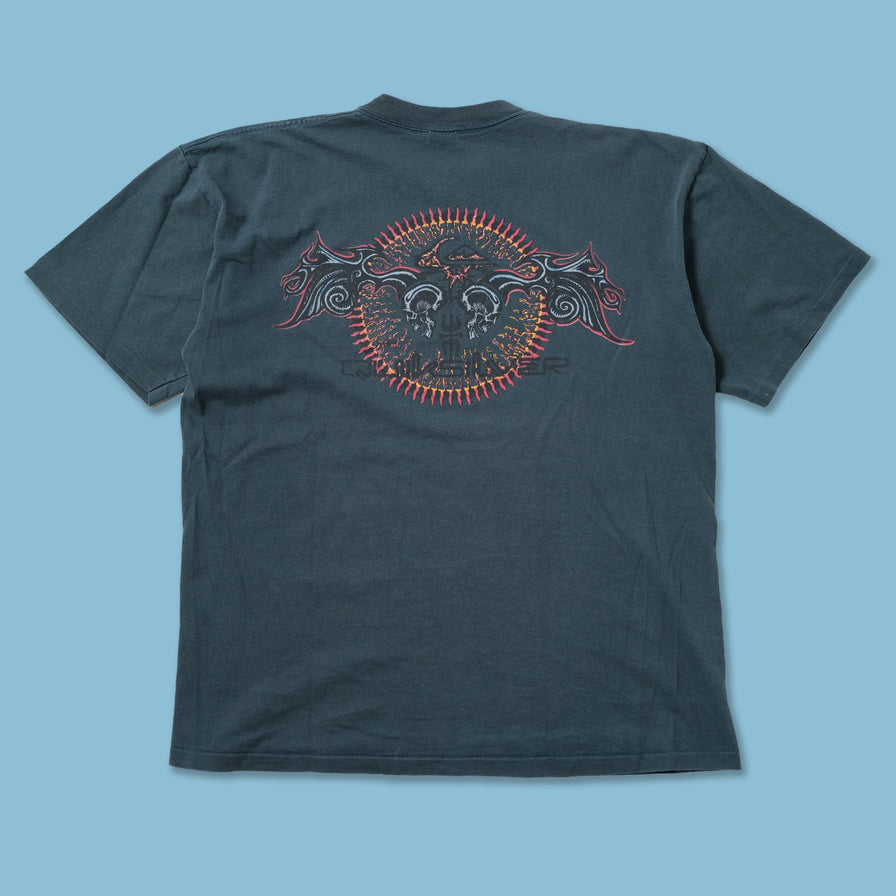Vintage Quiksilver T-Shirt XLarge