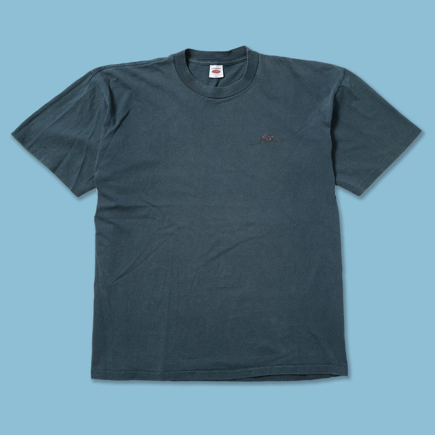Vintage Quiksilver T-Shirt XLarge