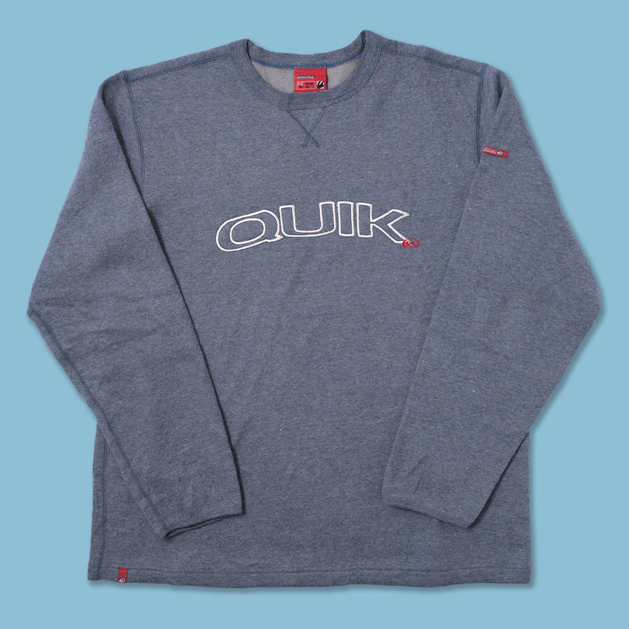 Vintage Quiksilver Sweater XLarge