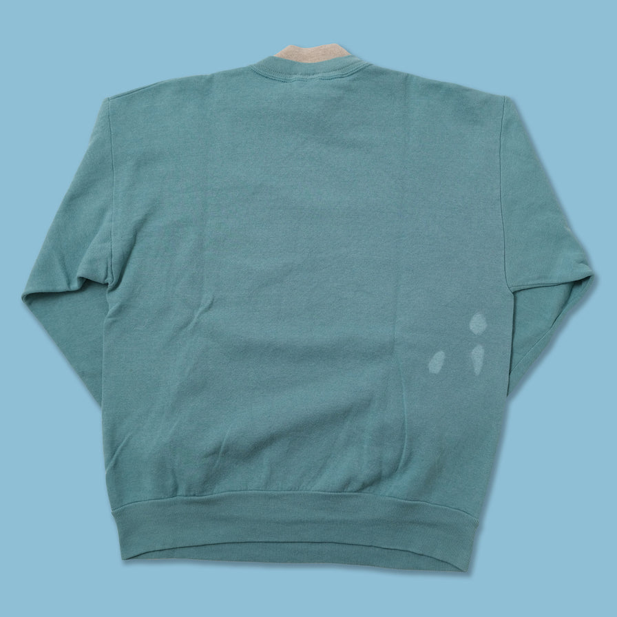 Vintage Bunnies Sweater Large