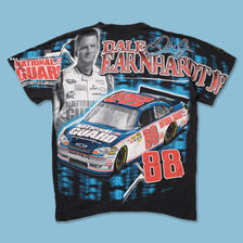 Nascar Dale Earnhardt Jr. T-Shirt Medium