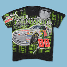 Nascar Dale Earnhardt Jr. T-Shirt Medium