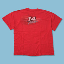 Vintage Stewart Haas Racing T-Shirt Large / XLarge