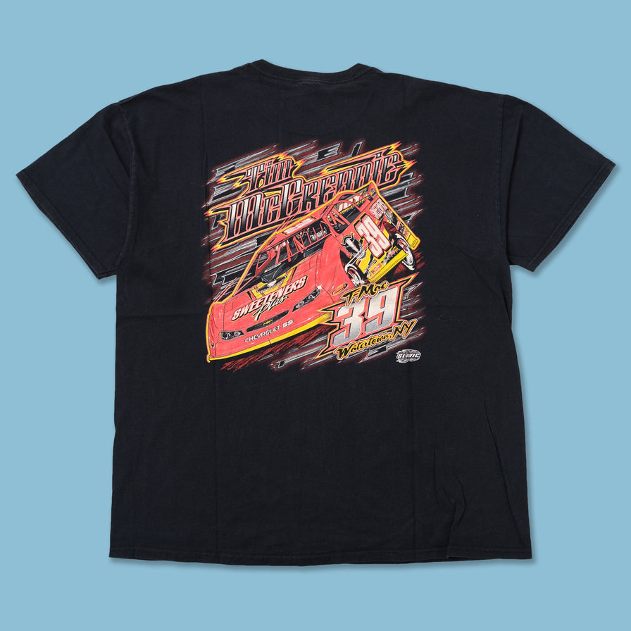 Vintage Tim McCreadie T-Shirt XLarge / XXL