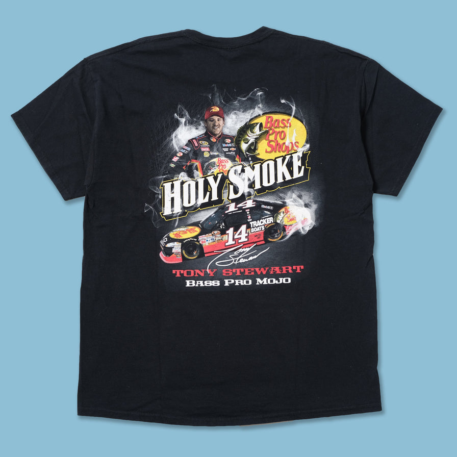 Tony Stewart Racing T-Shirt XLarge