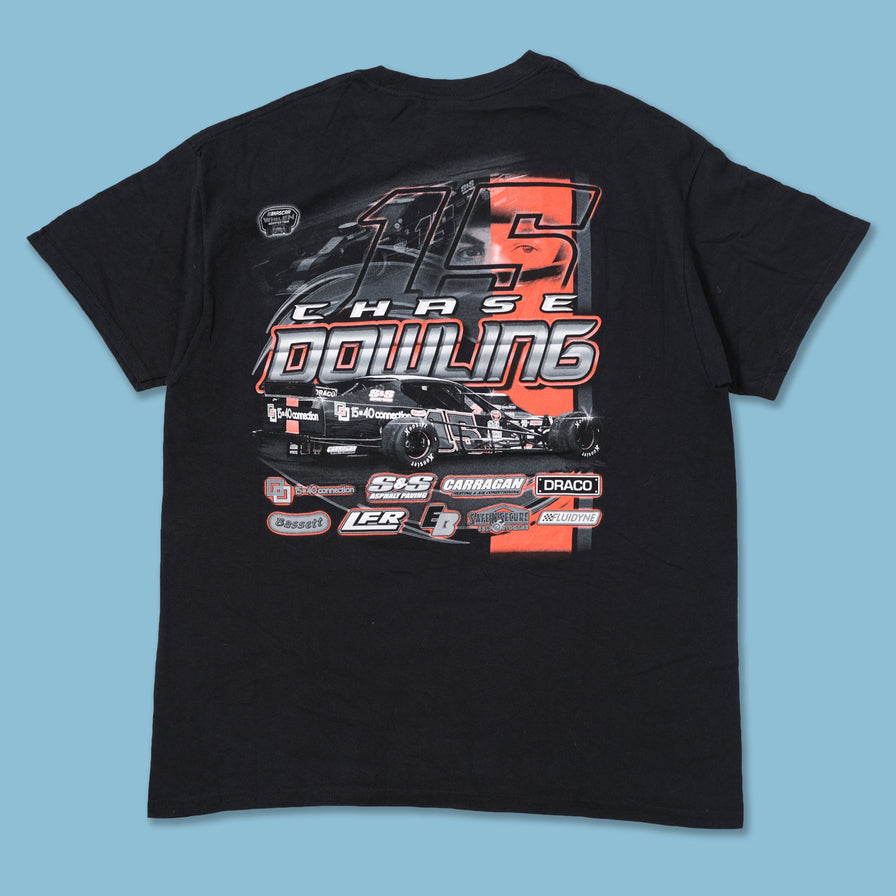 Dowling Racing T-Shirt Large