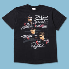 2008 Joe Gibbs Racing T-Shirt Large