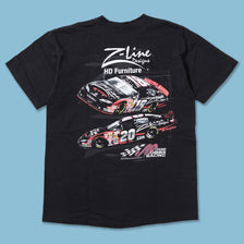 2008 Joe Gibbs Racing T-Shirt Large