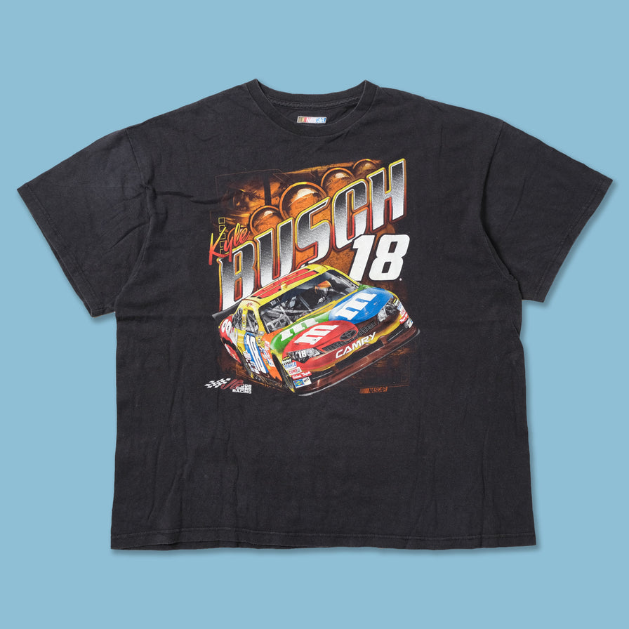 Kyle Busch Racing T-Shirt XLarge / XXL