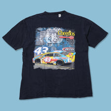 Vintage Cheerios Racing T-Shirt XXL