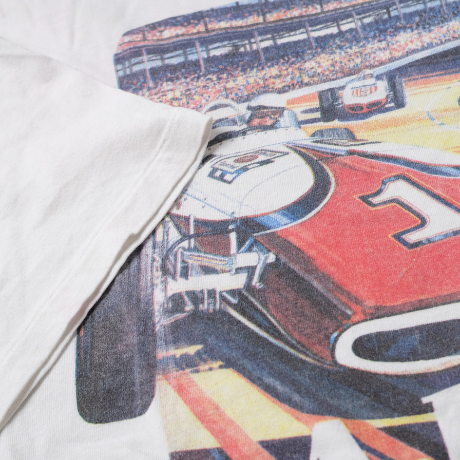 Vintage Racing T-Shirt XLarge