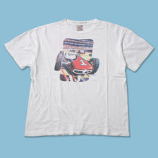 Vintage Racing T-Shirt XLarge