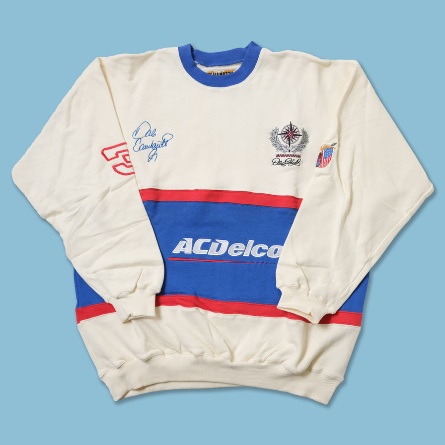 Vintage Deadstock Dale Earnhardt Racing Sweater XLarge / XXL