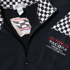 Vintage Racing Q-Zip Sweater XLarge