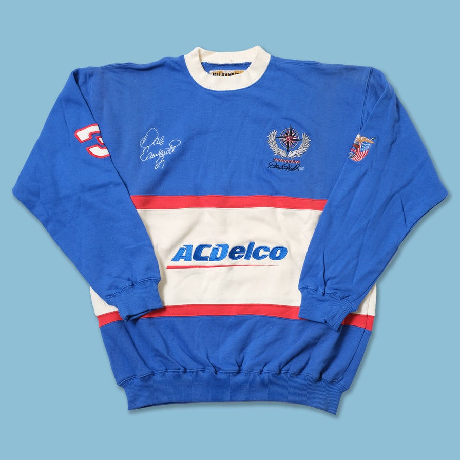 Vintage Deadstock Dale Earnhardt Racing Sweater Large / XLarge