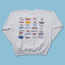 Vintage Texas Grand Sweater Large