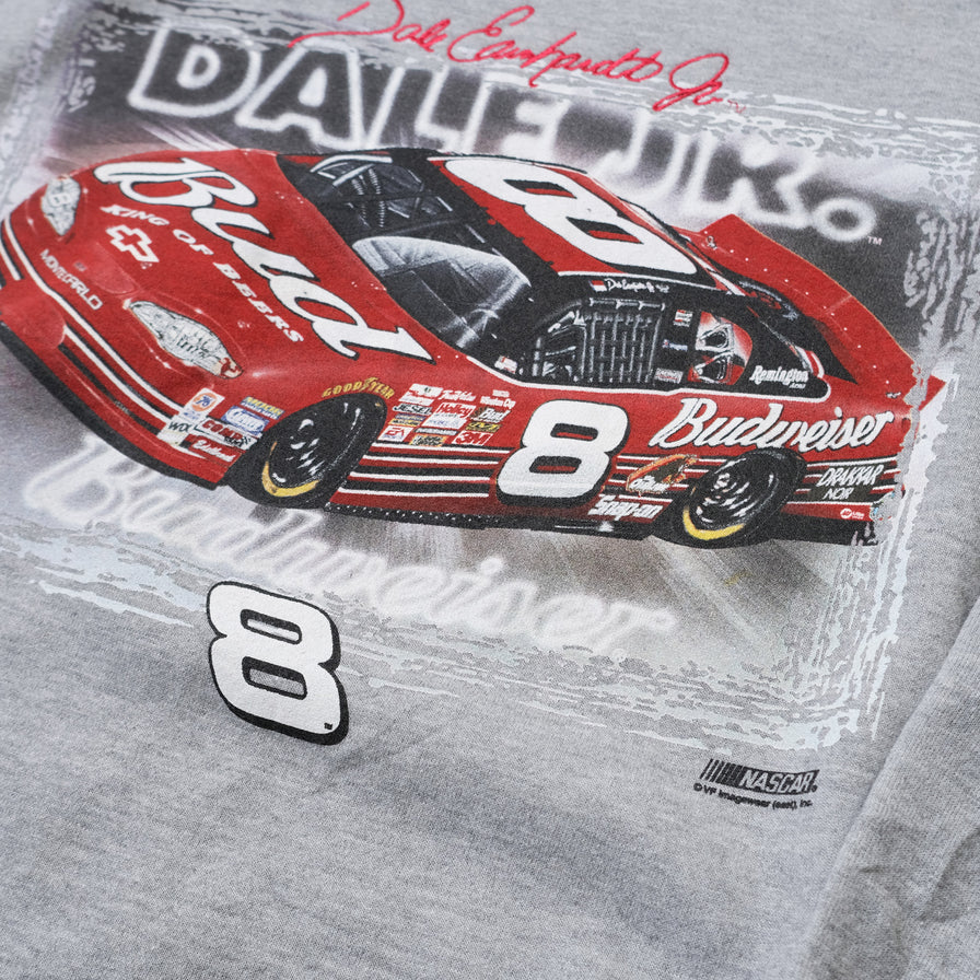 Vintage Dale Earnhardt Racing Sweater Large / XLarge