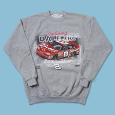Vintage Dale Earnhardt Racing Sweater Large / XLarge