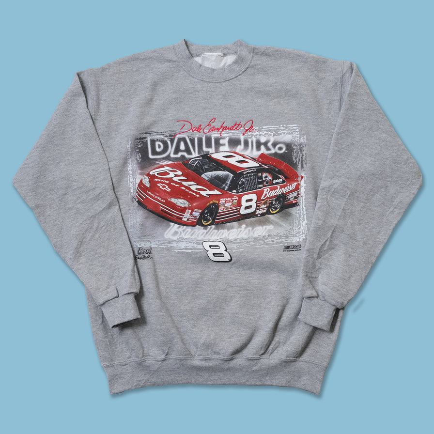 Vintage Dale Earnhardt Racing Sweater Large / XLarge