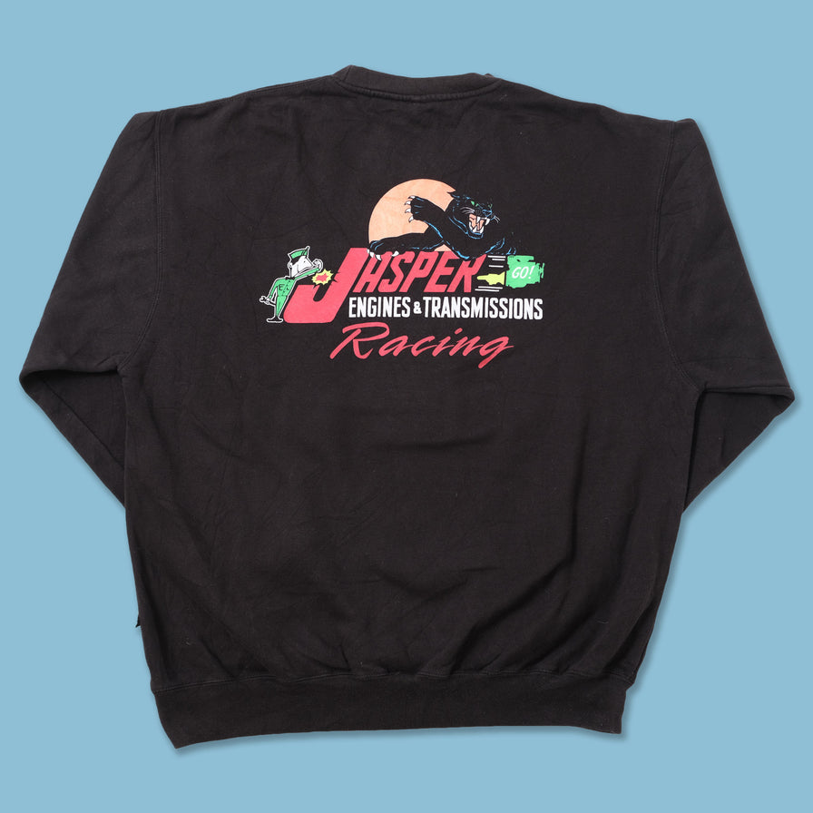 Vintage Mitchell Smith Auto Service Sweater Large / XLarge